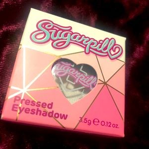 Sugarpill Diamond Eyes Pressed Eyeshadow